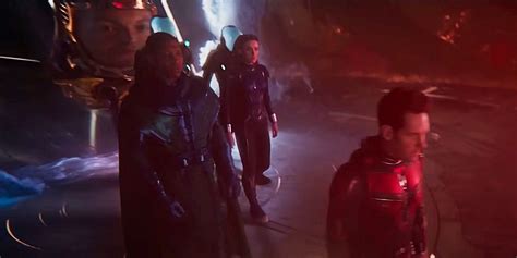 Who Plays Modok In Ant Man Wasp Quantumania
