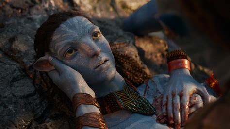Who Dies In Avatar Way Of Water