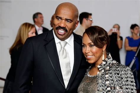 Who Isteve Harvey Voting For