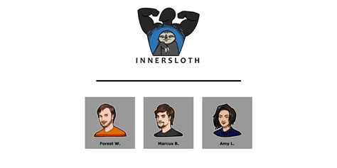 Who Created Among Us Developer Made Innersloth