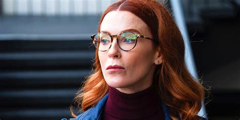 Who Is Moira Bridget Regan 911 Season 8 Episode 14