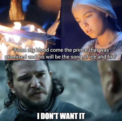 Who Was The Prince That Was Promised