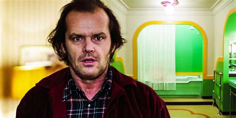 Who Is The Woman In Shining Room 237