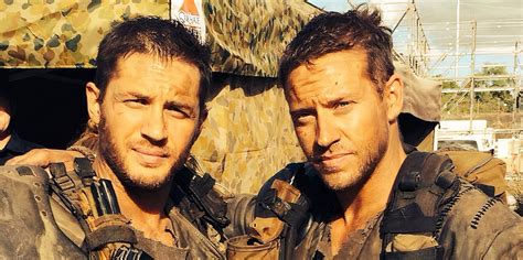 Who Plays Mad Max In Furiosa Movie Jacob Tomuri