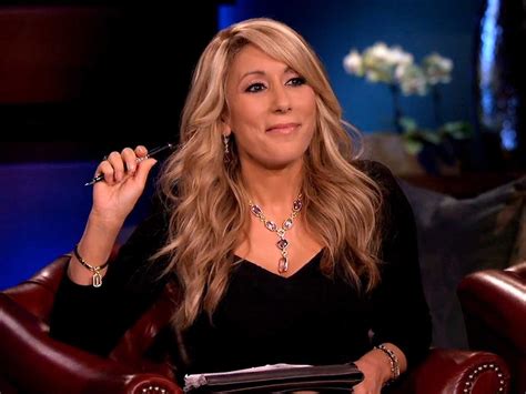 Who Is Lori Onhark Tank