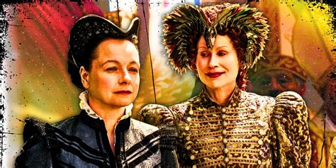 Who Was The Serpent Queen True Story Explained