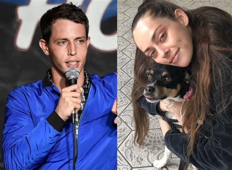 Who Is Tony Hinchcliffe Father
