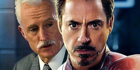 Who Killed Tony Stark Iron Man Parents Comic