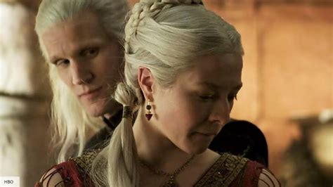 Who Rhaenyra Targaryen Marries House Dragon