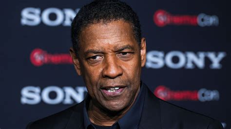 Who Did Denzel Washington Vote For Who Did Denzel Washington Vote For In The Last Election