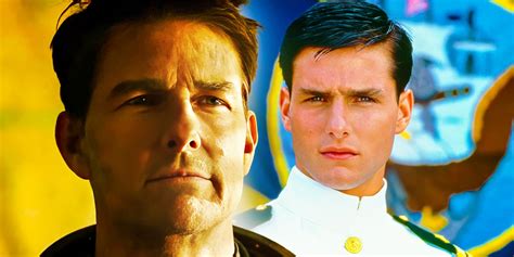 Who Is Top Gun Enemy Clues Hints