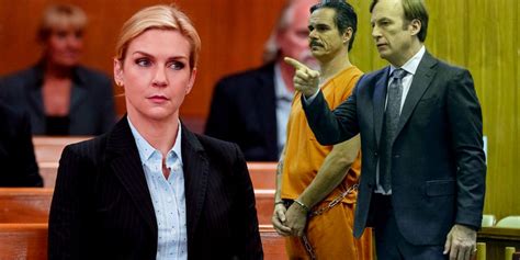 Who Is Julia Clark Downs Better Call Saul Tribute