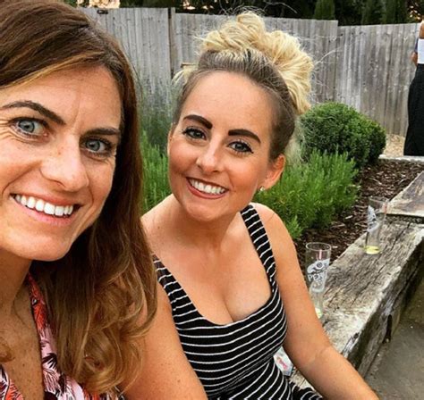 Who Is Karen Carney Partner