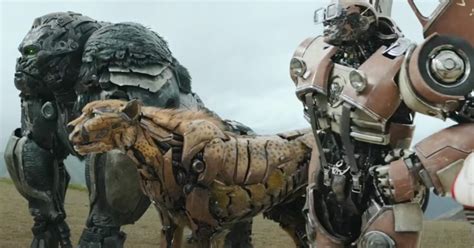 Who Dies In Transformers Rise Of The Beasts