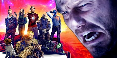 Who Dies In Guardians Of The Galaxy 3