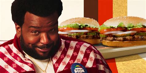 Who Sings The Burger King Song Whopper Whopper