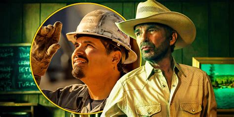 Landman Show Cast Character Guide