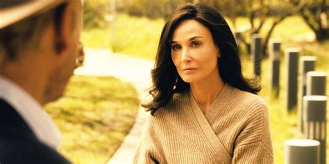 Landman Season 2 Demi Moore Bigger Role Tommy Change Billy Bob Thornton Tease