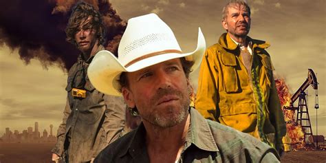 Landman Taylor Sheridan Recent Shows Best Op Ed