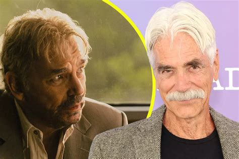 Landman Season 2 Cast Sam Elliott Jon Hamm Report