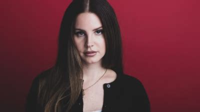 Lana Del Rey Tenth Album Right Person Will Stay Explained