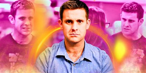 Weht Mark Radburn Love Spectrum