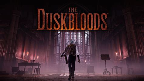 Duskbloods Fromsoft Upcoming Games Singleplayer Op Ed