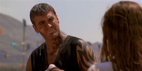 Dusk Till Dawn Movie George Clooney Tattoo Meaning