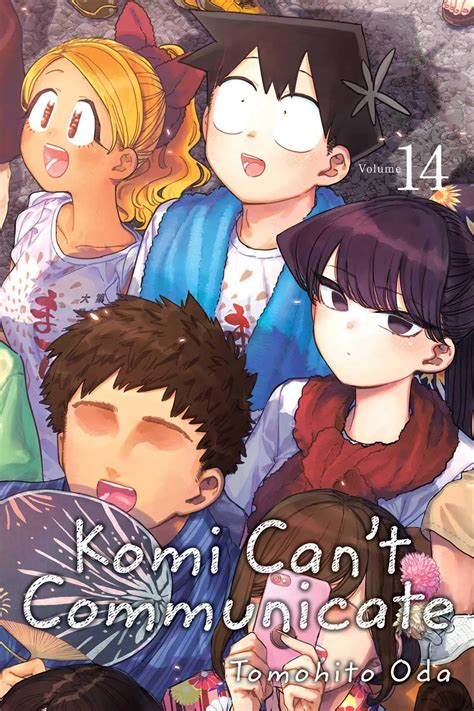 Komi Cant Communicate Sequel Not Happening Factoid