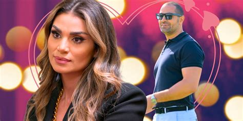 Are Zeina Khoury Hanna Azzi Still Together After Dubai Bling Season 3 Updates