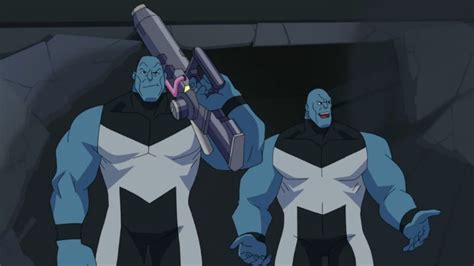 Are The Mauler Twins Dead In Invincible