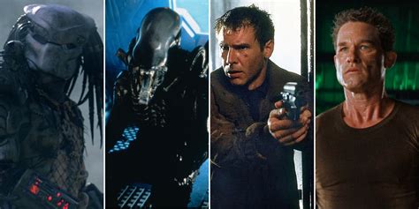 Are Alien Predator Movies Same Universe