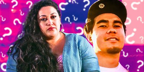 Are Kalani Faagata Dallas Nuez Still Together After 90 Day The Last Resort Season 1