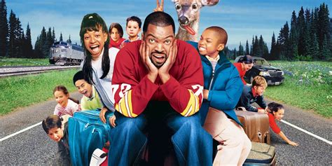 Are We There Yet Movie Cast Where They Are Now