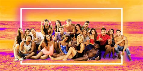 Are You The One Season 4 Cast Contestants Where Are They Now