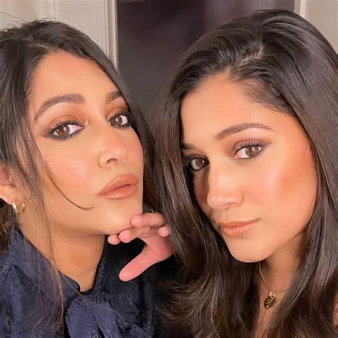 Are Devi Twins On The Resident Related Real Life