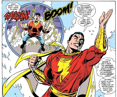 Coolest Superhero Catchphrases All Time Ranked