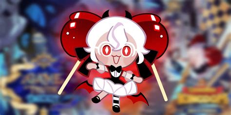 Cookie Run Kingdom Candy Apple Cookie Toppings Guide