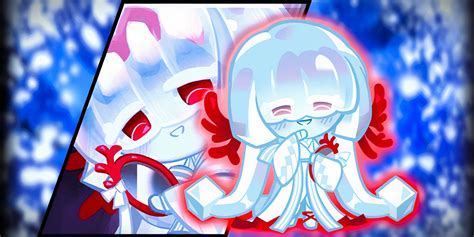 Cookie Run Kingdom Best Toppings Beascuits Agar Agar