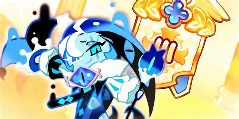 Cookie Run Kingdom Strongest Cookie Best Query