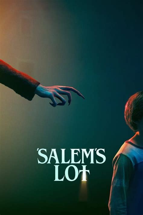 Salems Lot Movie Remake Updates Release Date Cast Story Trailer