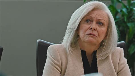 Sally Struthers Yellowstone Caroline Warner Confusion Explained