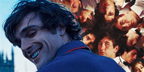 Saltburn Movie Does Felix Love Oliver Jacob Elordi Response