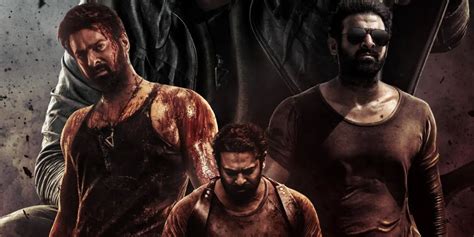 Salaar 2 Release Date Window Cast Story Updates