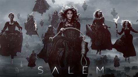 Salem Season 4 Release Date Story