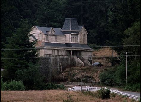 Salems Lot 2024 Movie Filming Locations Explained