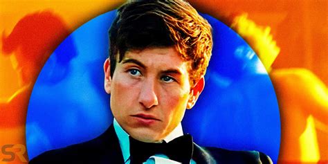 Saltburn Murder Dancefloor Oliver Song Dance Explained