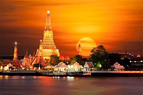 Bangkok Thailand