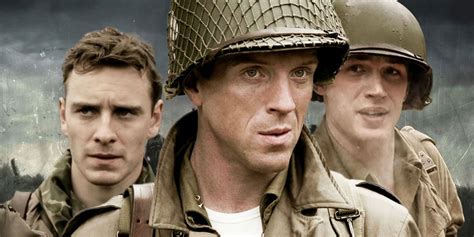 Band Brothers Cast Actor Cameo Guide