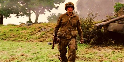 Band Of Brothers Filming Locations Explained